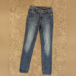 GAP girls jeans
